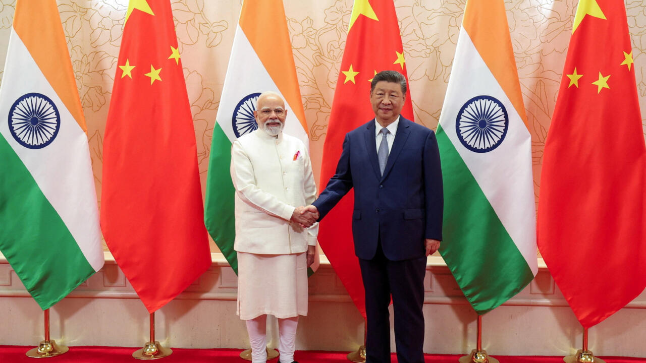 Xi Jinping et les leaders de l’OSCT dénoncent l’hégémonie occidentale au sommet de Tianjin