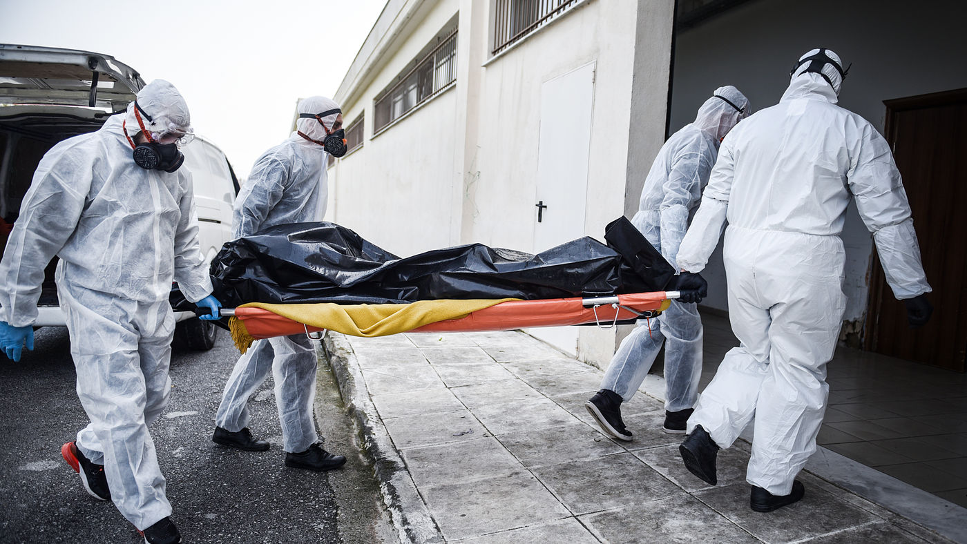 Un tournant dramatique dans la politique vaccinale américaine