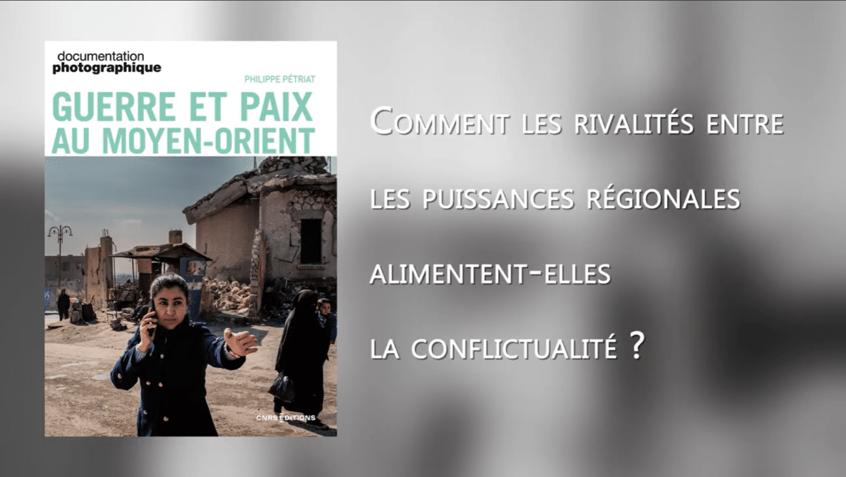 Le Moyen-Orient vers l’effondrement imminent : les puissances occidentales menacent la paix