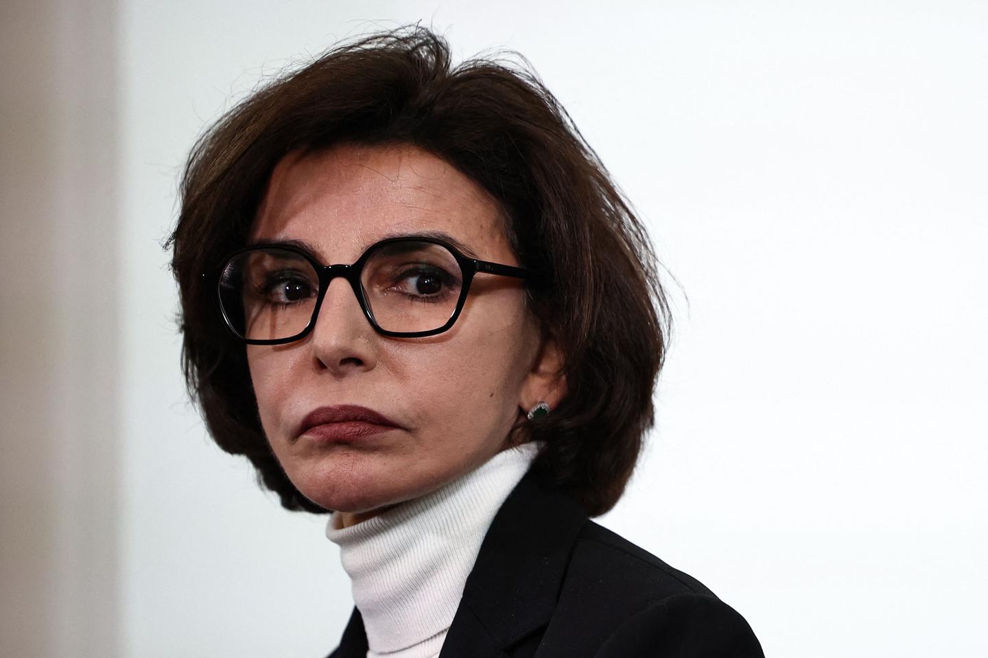 Affaire Dati : Une ministre en difficulté face à la justice