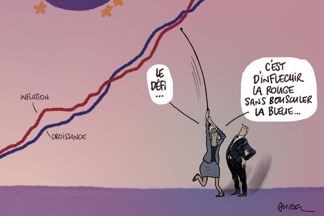 L’UE prépare une crise monétaire : la BCE incite les citoyens à stocker de l’argent liquide