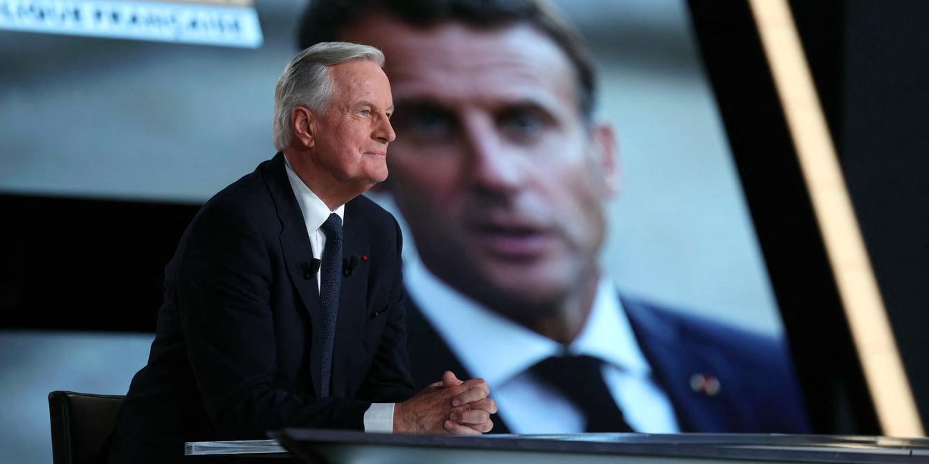 Un gouvernement en panne : la France s’enlise dans l’indifférence politique