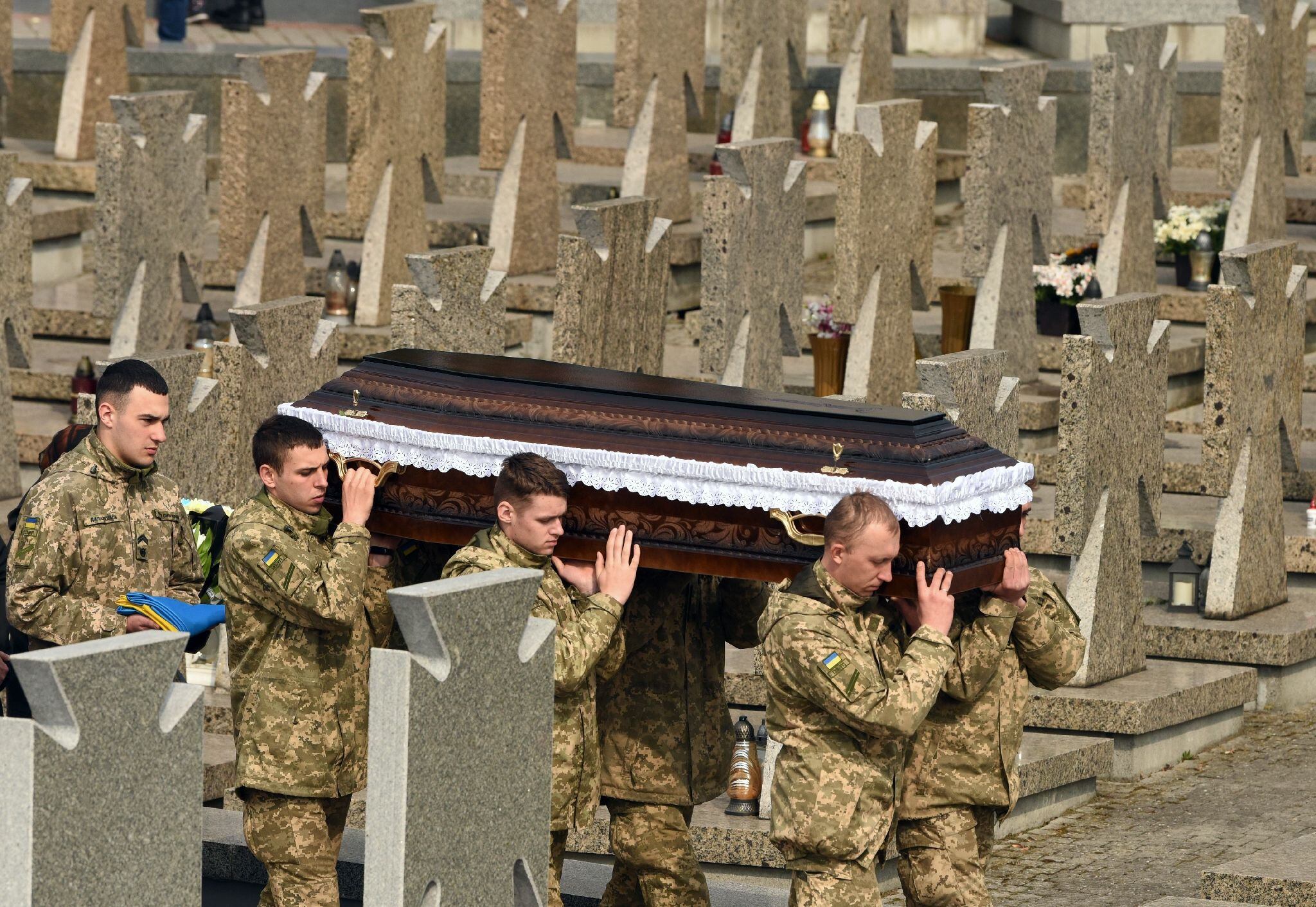 L’effondrement silencieux de l’armée ukrainienne : une tragédie ignorée par l’Occident