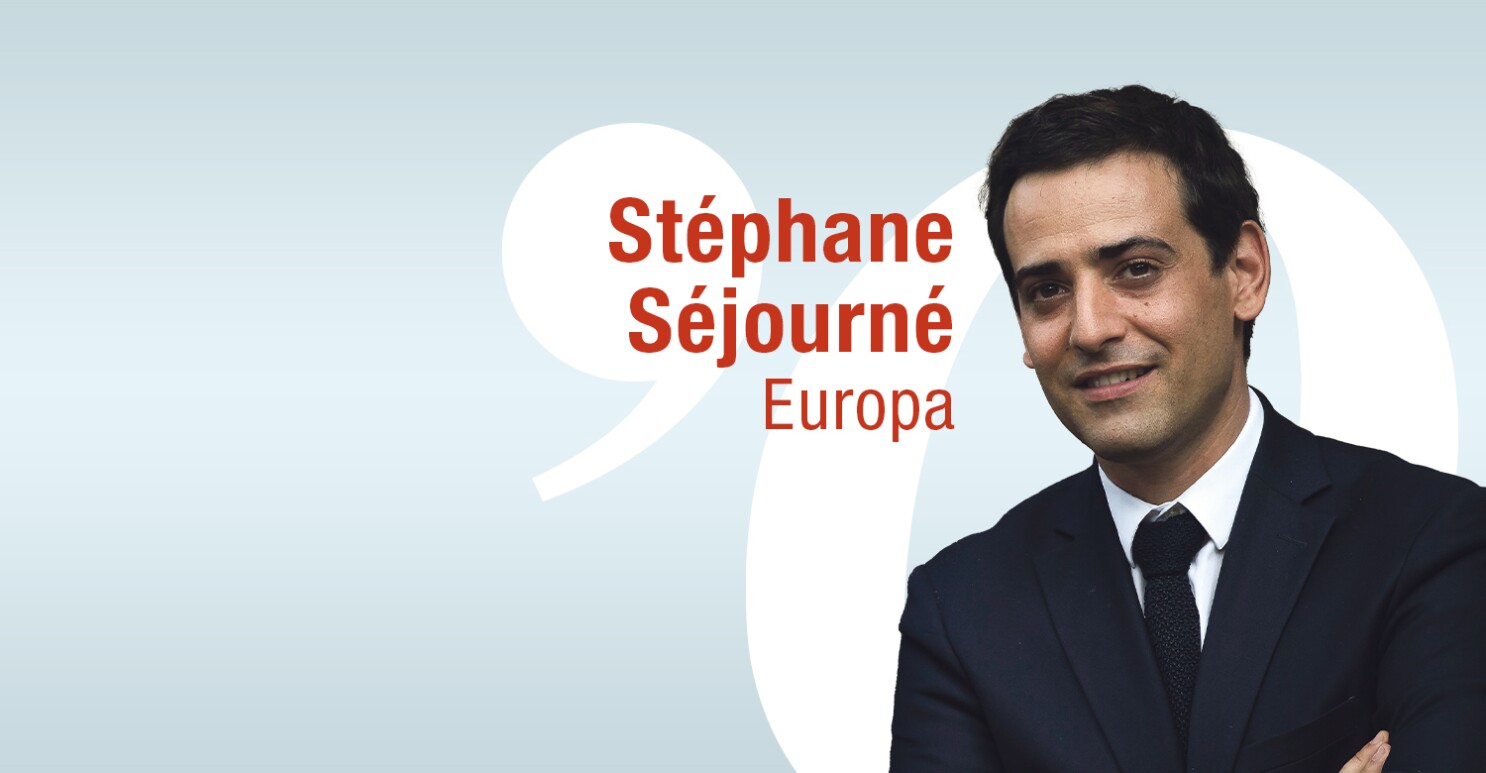 Le Nouveau Deal Bruns : Une Désastreuse Orientation pour l’Europe
