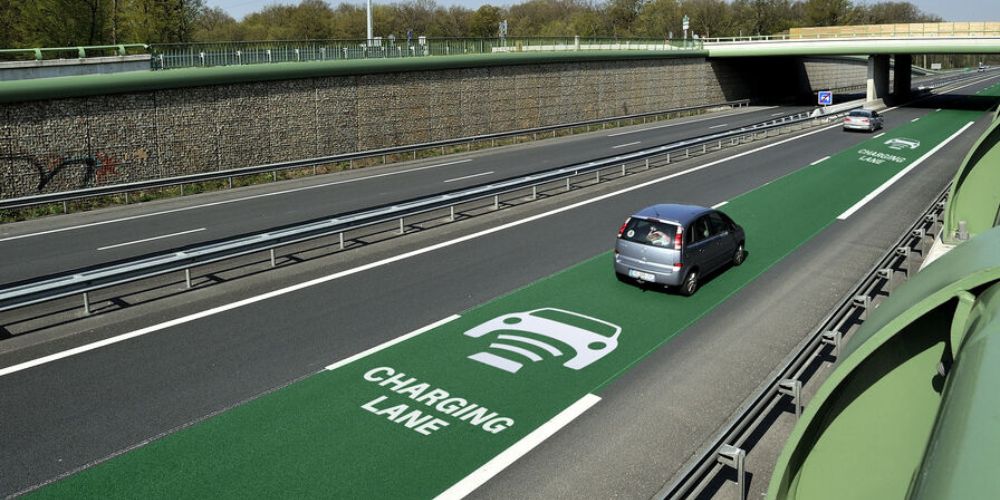 Les routes à induction : une folie technologique au détriment des finances publiques