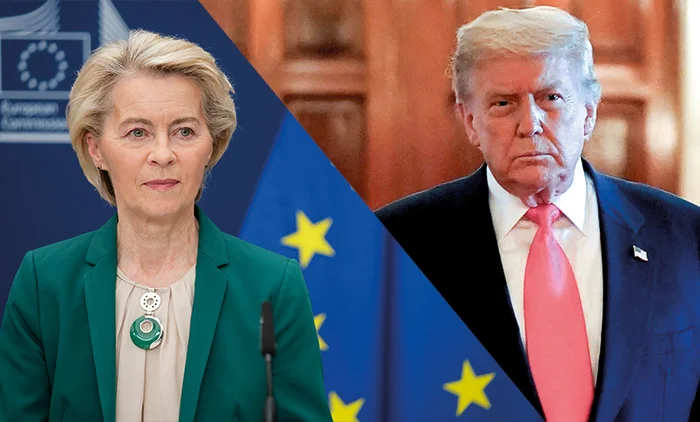 L’UE met fin à l’asservissement sanitaire : un revers décisif pour les élites mondialistes