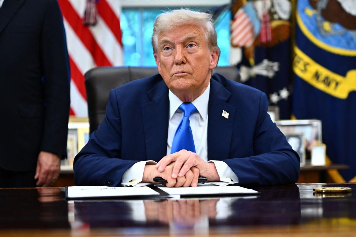Trump menace d’attaque contre le Venezuela : un plan dangereux et inutile