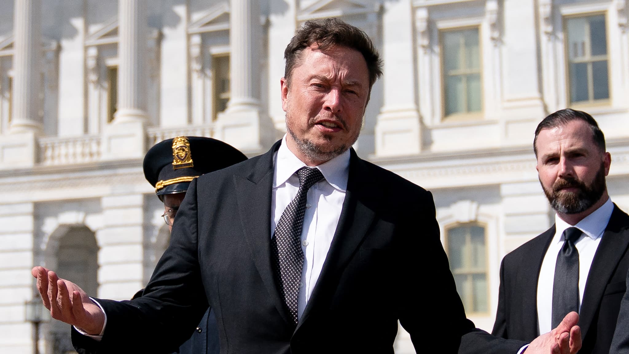Crise des idées : Elon Musk s’élève contre l’orthodoxie intellectuelle