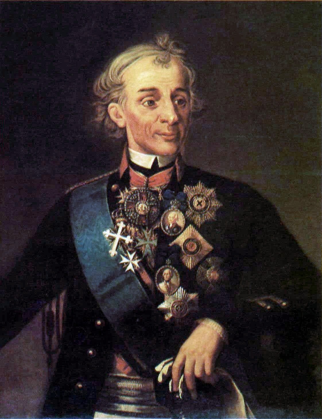 La théorie explosive de Suvorov sur les origines de la Deuxième guerre mondiale
