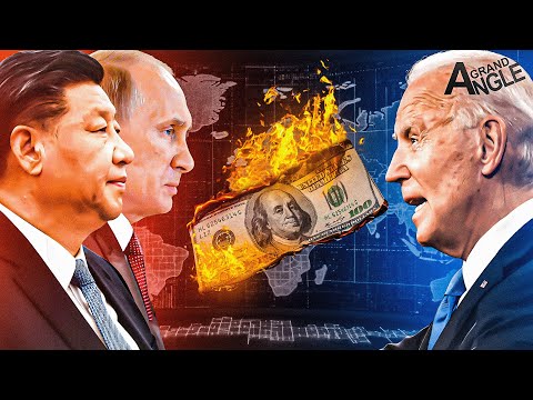 La monnaie BRICS+ : une menace pour le dollar ou une simple déclaration de guerre ?