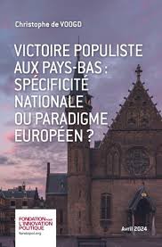 La chute du populisme hollandais : une défaite cuisante pour la droite nationale