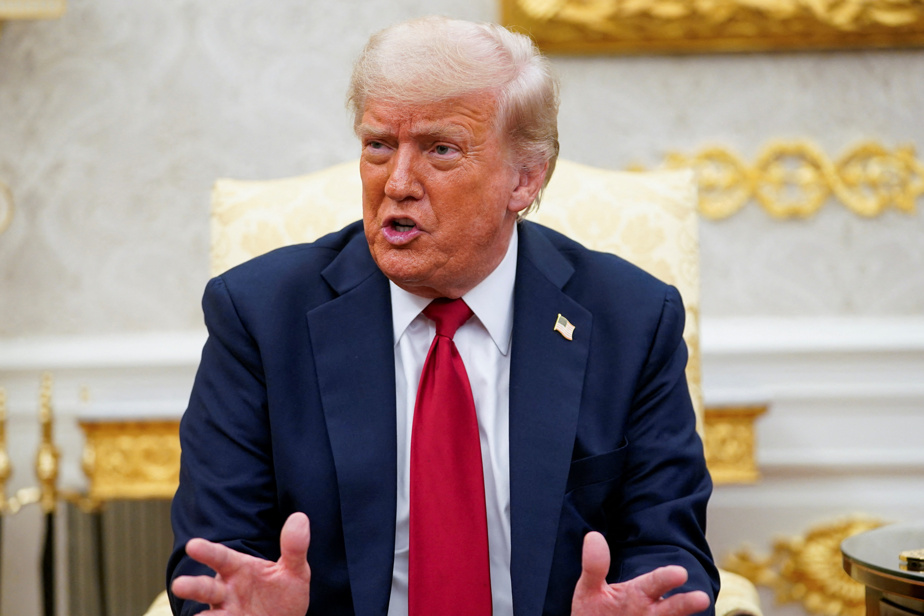 Trump échoue lamentablement dans sa tentative de mettre fin à la guerre par procuration contre la Russie