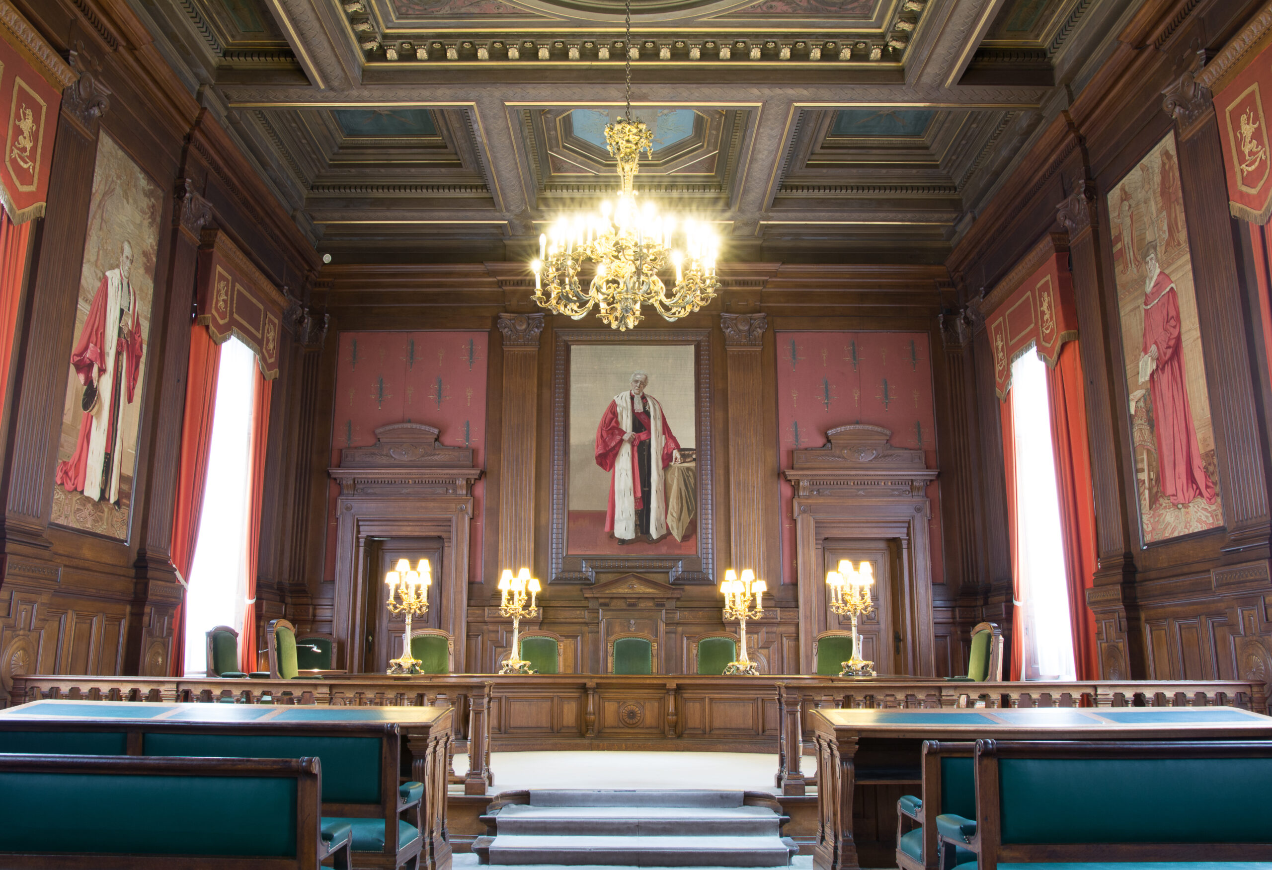 La Cour de Cassation belge protège-t-elle la Commission européenne ?