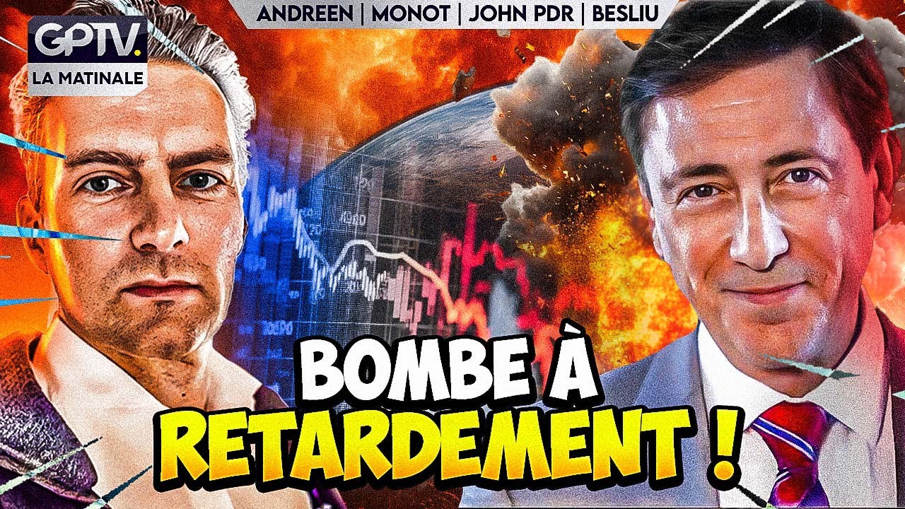 Le chaos français : une réforme qui a tout détruit