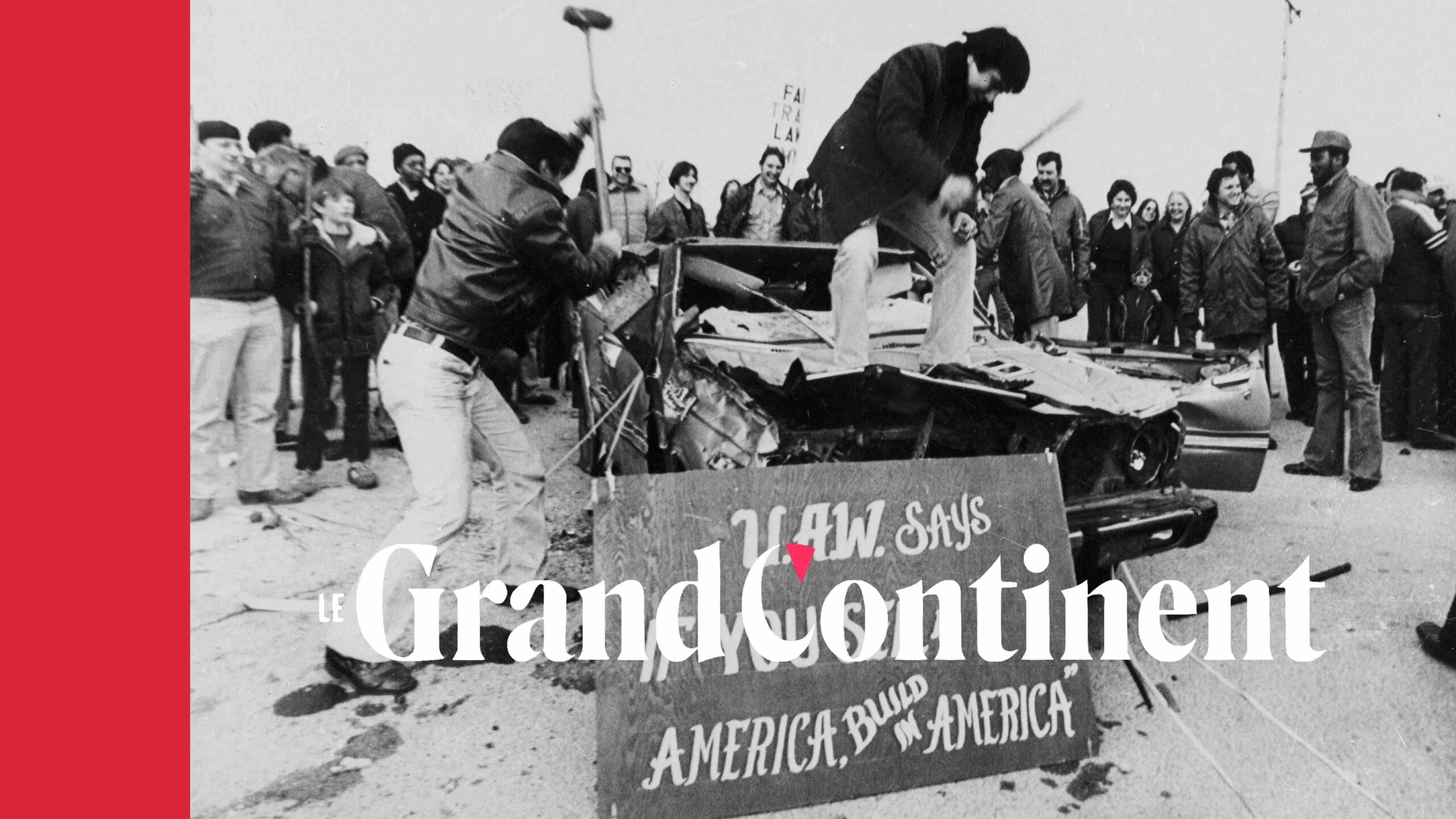 Le Japon face à l’oppression américaine : un accord désastreux au détriment de l’économie japonaise