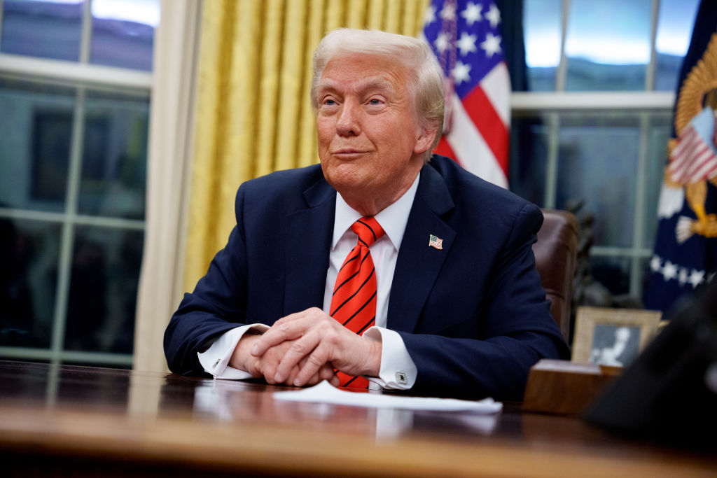 Une crise inattendue entre les États-Unis et la Russie : un échec cuisant de Donald Trump