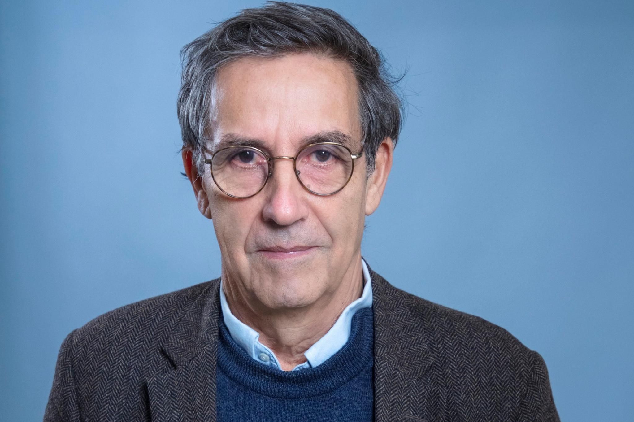 Emmanuel Todd : L’Occident en déclin et la séduction de l’ombre